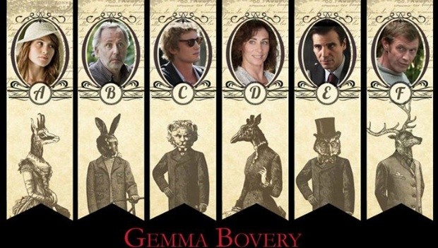 Gemma Bovery: l’ossessione per Flaubert di panettieri intellettuali