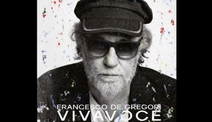 Francesco De Gregori, Generale: testo e audio dall’album Vivavoce