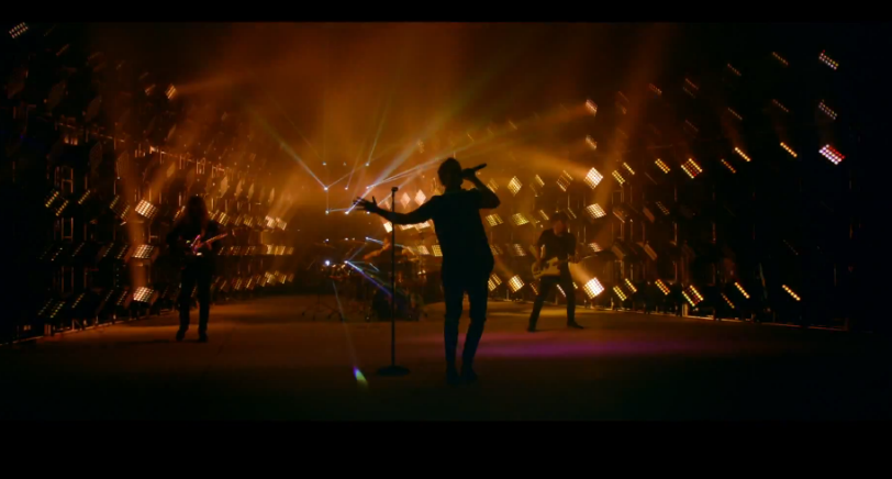 Imagine Dragons, Gold: testo, traduzione e video ufficiale