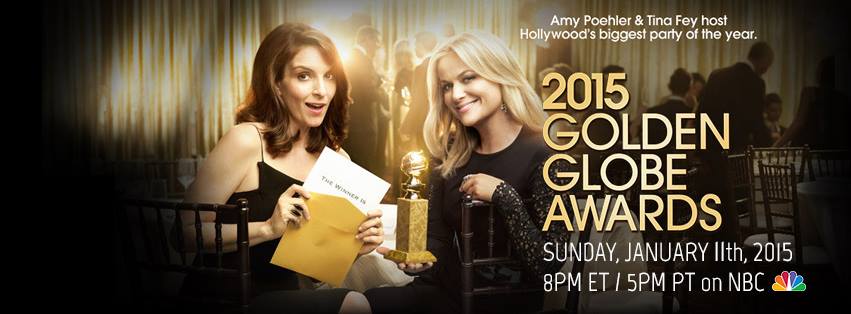 Golden Globe 2015: Selma e Into the Woods vincitori annunciati per errore?