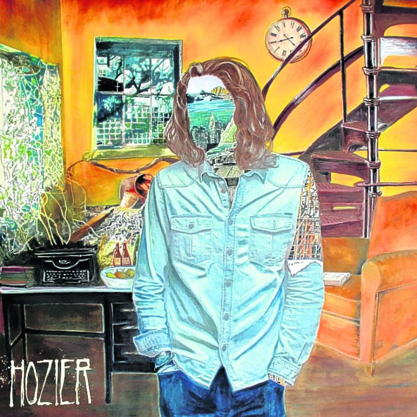 Classifica Singoli Italia 15 gennaio 2015: Hozier al primo posto, Pino Daniele in top ten