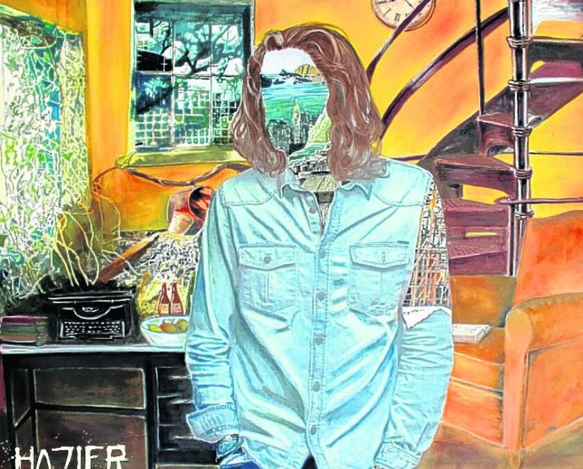 Classifica Singoli Italia 29 gennaio 2015: Hozier al primo posto, The Avener in top ten