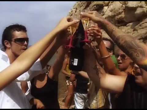 David Tavare feat. 2 Eivissa – Hot Summer Night (Oh La La La)