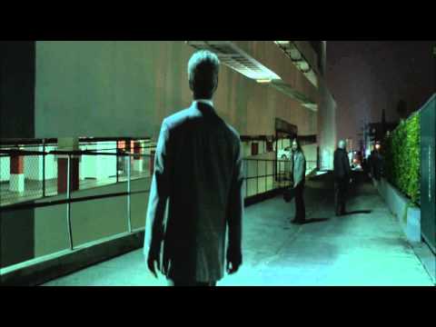 Collateral – Ita – Valigetta