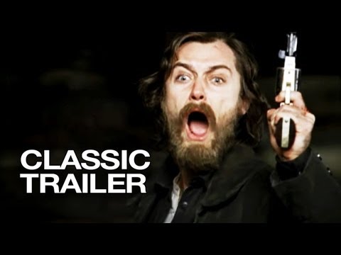 Cold Mountain (2003) Official Trailer # 1 – Jude Law