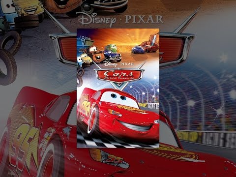 Cars – Motori ruggenti