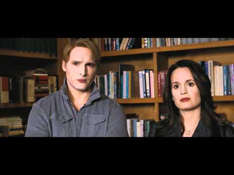 Breaking Dawn – Parte I. Sesta clip dal film. The Twilight Saga.