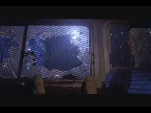 The Fugitive clip