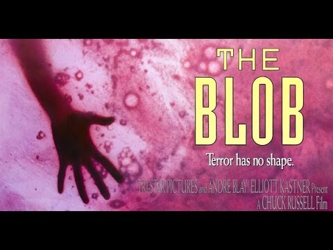 The Blob (Trailer)