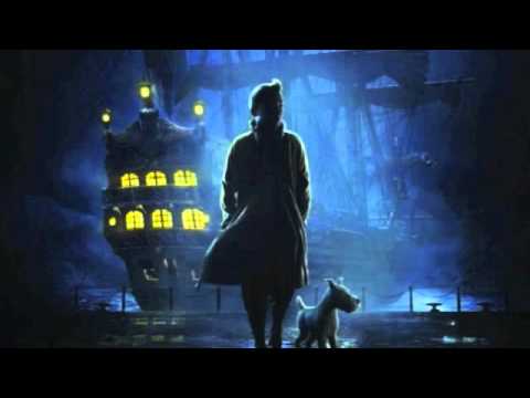 The Adventures of Tintin – John Williams – 06 – Escape From The Karaboudjan