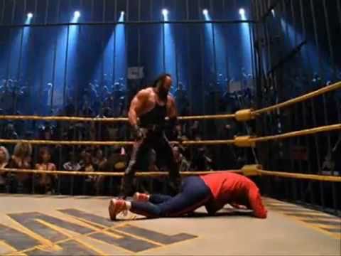Spider-Man vs Bone Saw