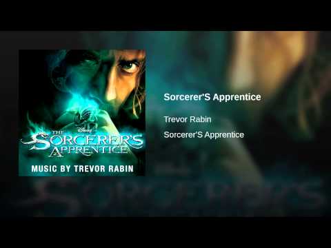 Sorcerer’S Apprentice