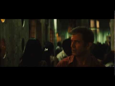 Viaggio in paradiso – Clip 2