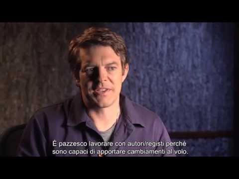 Ouija – intervista a Jason Blum (sottotitoli in italiano)