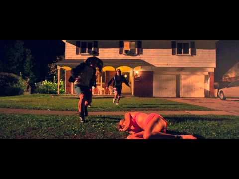 IT FOLLOWS – Official Trailer