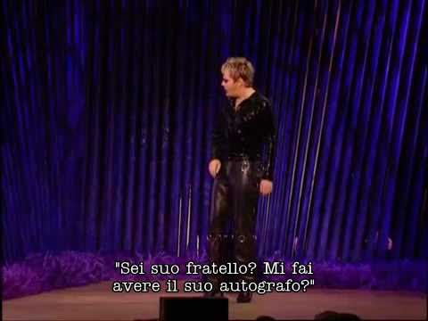 Ex: amici come prima! – Speciale “dietro le quinte”