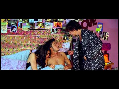 Ex: amici come prima! – Clip sexy