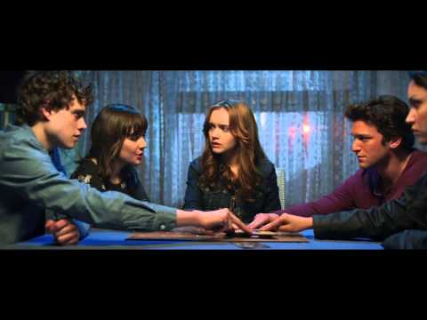 Ouija – Trailer italiano ufficiale