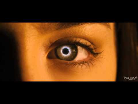 MATEO TRAILER  ITALIANO