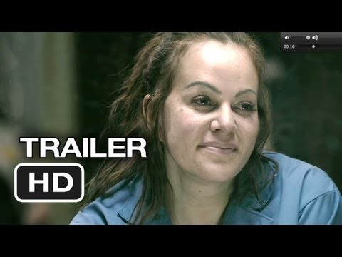 Jurassic City [Official Teaser Trailer] (2015) [HD]