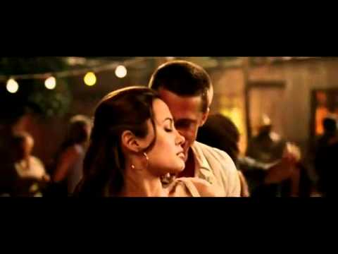 Interstellar Featurette – Practical Locations