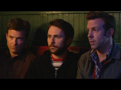 Horrible Bosses 2 – Official Main Trailer [HD]