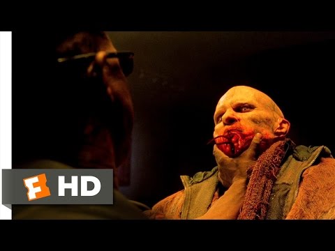 Foxcatcher – Trailer