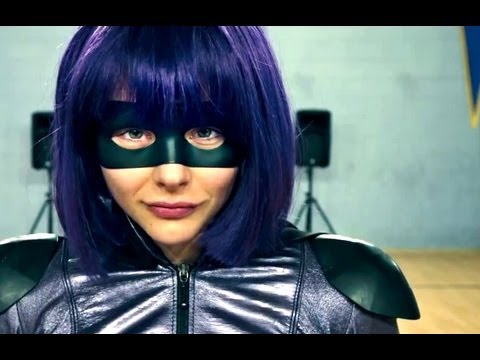 Big Game Finnish Trailer (english)