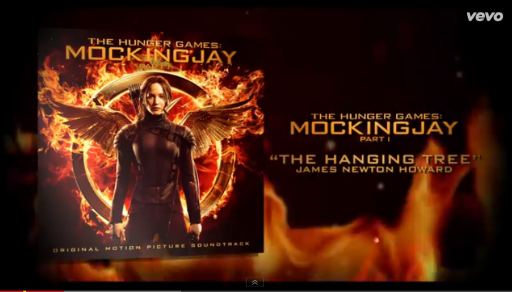 James Newton Howard feat. Jennifer Lawrence, The Hanging Tree: testo e traduzione della canzone di Hunger Games
