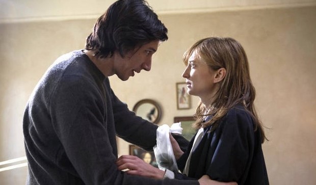 Hungry Hearts: trailer e clip del film di Saverio Costanzo