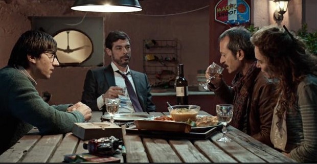 Il nome del figlio: due nuove clip della commedia di Francesca Archibugi