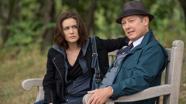 The Blacklist, la seconda stagione su Foxcrime: nuovi criminali da sconfiggere per Red ed Elizabeth