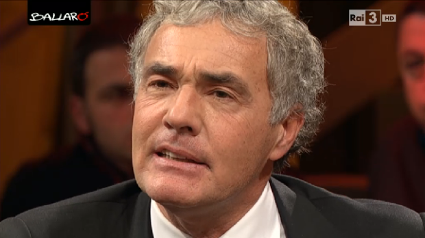 Ballarò fa la voce più grossa con Massimo Giletti. Prove tecniche di co-conduzione?