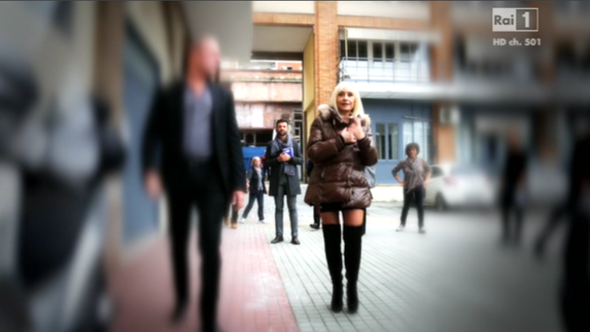 Forte Forte Forte, Raffaella Carrà scarica le colpe: “Solo io e Asia abbiamo esperienza. Olita deve sciogliersi”