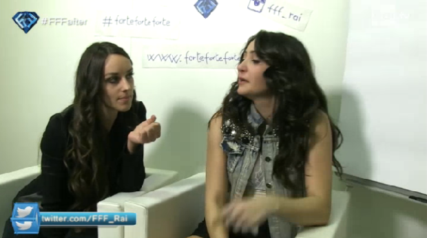 Forte Forte Forte, l’after show registrato è un insulto al bello della diretta web