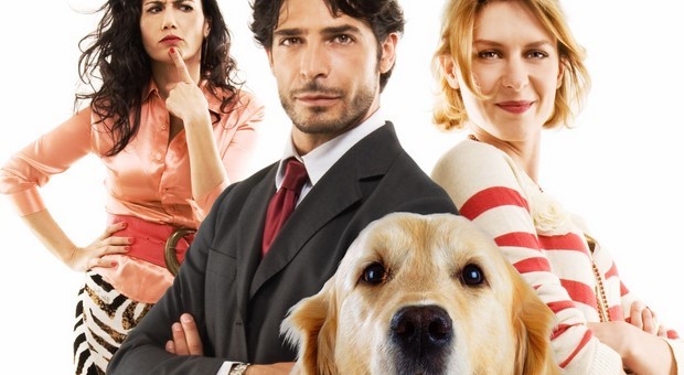 Italo: due nuove clip del film con Marco Bocci
