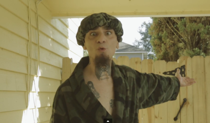 J-Ax feat. Nina Zilli: Uno di quei giorni, testo e video ufficiale