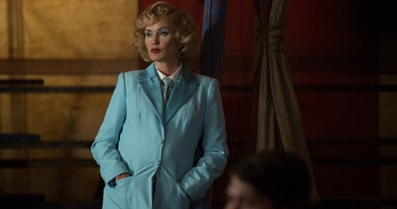 American Horror Story 5 sarà “una grande reinvenzione” della serie tv (ma resta il mistero sulla presenza di Jessica Lange)