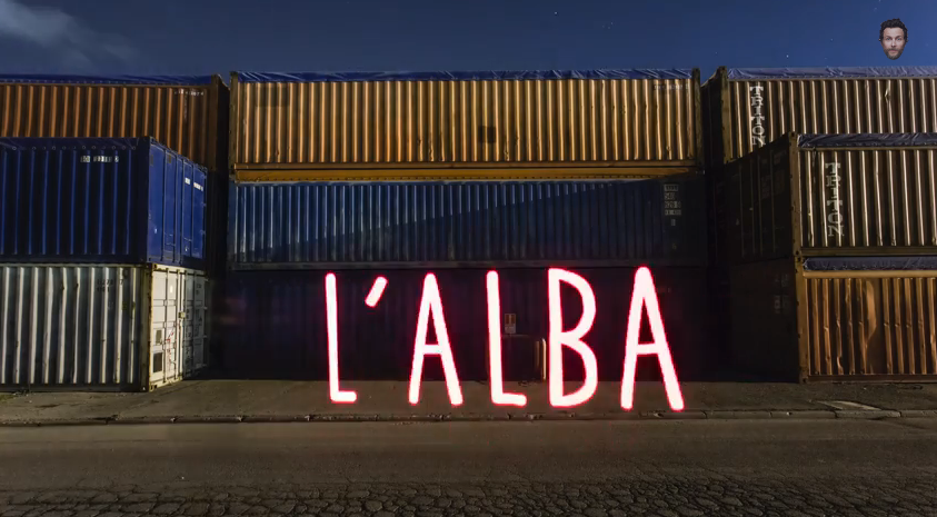 Jovanotti, L’alba: testo e lyrics video [ascolta la canzone]