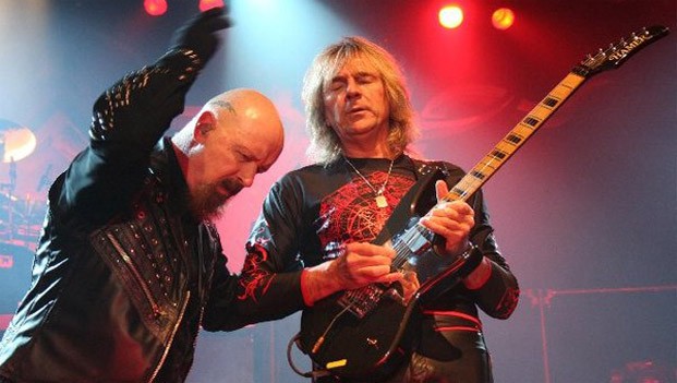 Judas Priest in concerto a Milano a Giugno: tutte le informazioni