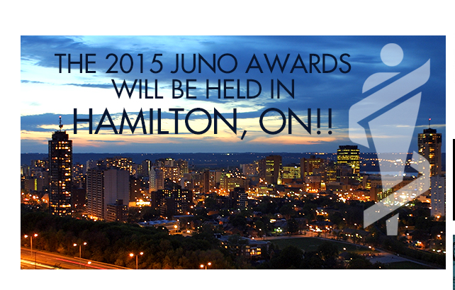 Juno Awards 2015, nomination: Magic!, Drake e The Weeknd tra i più candidati