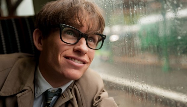 La teoria del tutto: la colonna sonora del film su Stephen Hawking