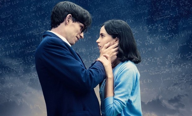 La teoria del tutto: nuove featurette in italiano con interviste a Eddie Redmayne e Felicity Jones