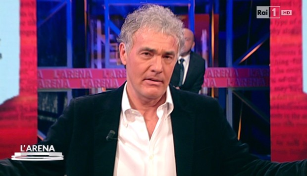 L’Arena è l’anti Integrity Idol: Giletti dà la caccia ai dipendenti più truffaldini d’Italia