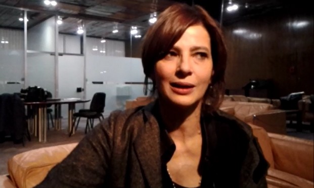 Con il sole negli occhi, Laura Morante a Blogo: “A Pupi Avati ho detto subito sì” (VIDEO)