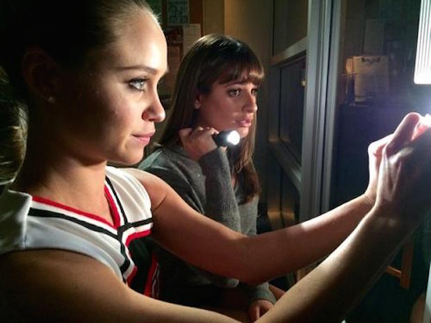 Glee 6