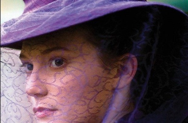 Madame Bovary: trailer e poster del film con Mia Wasikowska