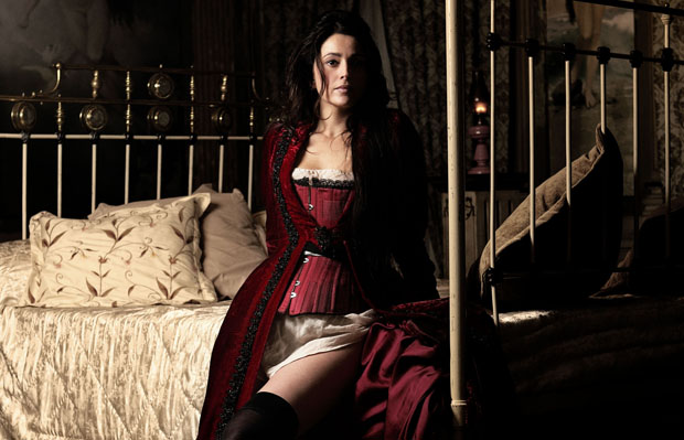 Maison Close, Visioni Erotiche e The Body of Sex: il weekend ‘caldo’ di Cielo e laEffe