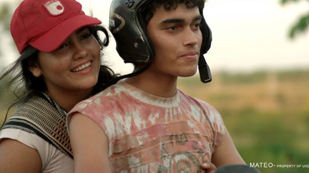 Mateo: dalla Colombia criminale al cinema con coraggio