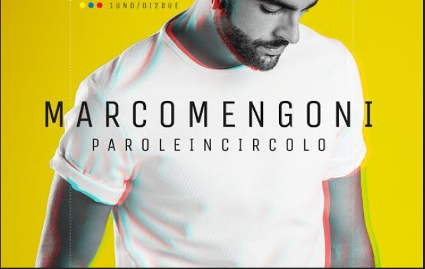 Classifica Album Italia 29 gennaio 2015: Marco Mengoni sempre primo, Carmen Consoli debutta al terzo posto